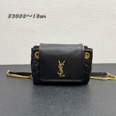 YSL Satchel Bags